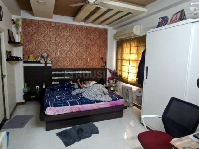 3 BHK Penthouse in Vidhyadhar Nagar for resale Jaipur. The reference number is 19538665