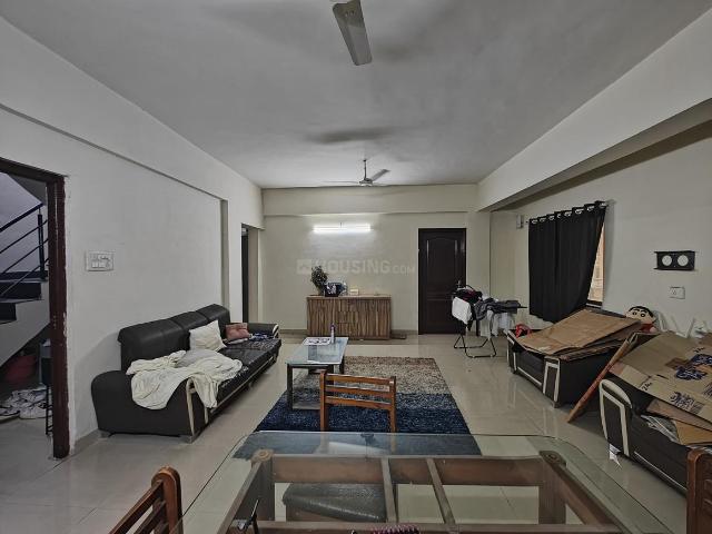 3 BHK Penthouse in Viman Nagar for rent Pune. The reference number is 20862753