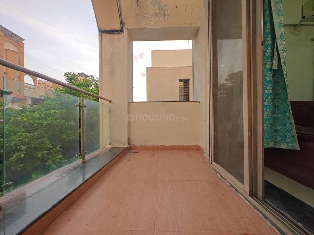 3 BHK Penthouse in Viman Nagar for rent Pune. The reference number is 20944476