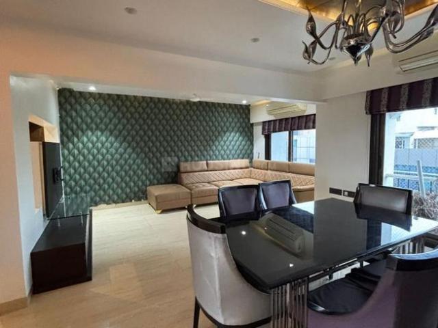 3 BHK Penthouse in Viman Nagar for resale Pune. The reference number is 20650912