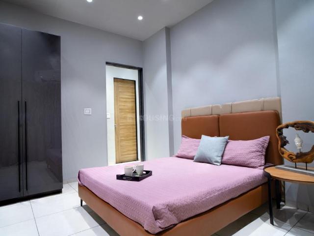 3 BHK Penthouse in Visalpur for rent Ahmedabad. The reference number is 20979684