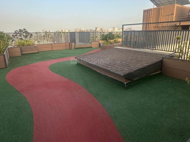3 BHK Penthouse in Zundal for rent Ahmedabad. The reference number is 20351716