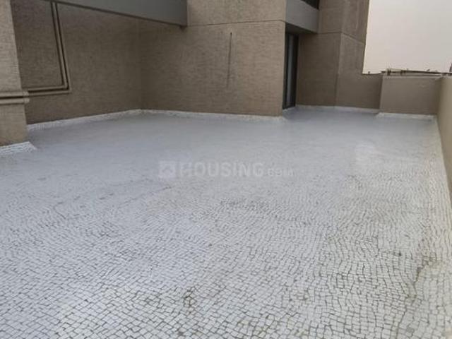 3 BHK Penthouse in Zundal for rent Ahmedabad. The reference number is 20884244