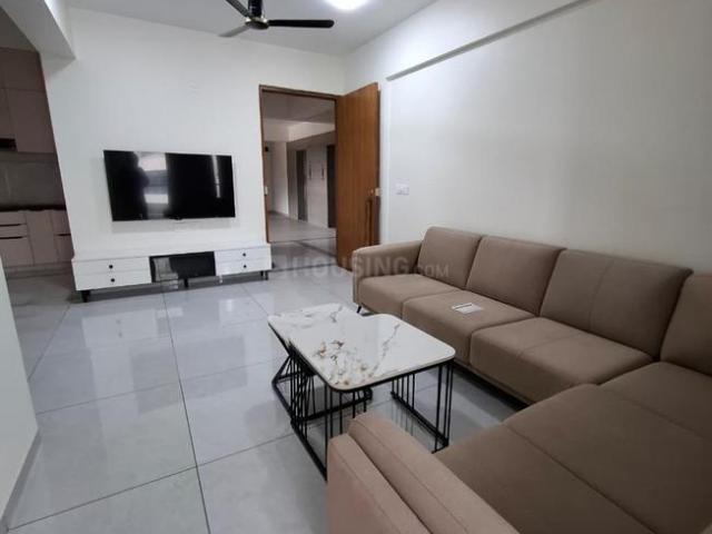 3 BHK Penthouse in Zundal for rent Ahmedabad. The reference number is 20949655