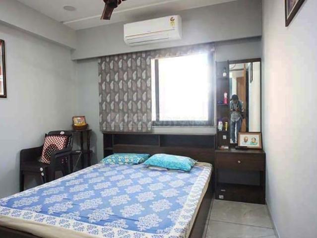 3 BHK Penthouse in Zundal for resale Ahmedabad. The reference number is 21181391