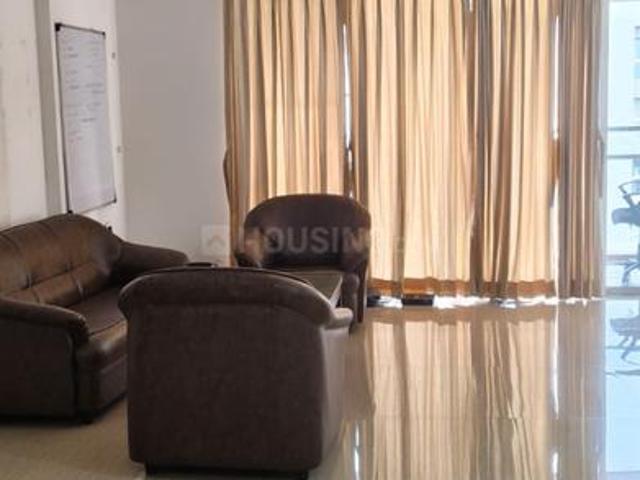 3 BHK Studio in Gahunje for rent Pune. The reference number is 21053089