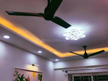 3 BHK Studio in K R Puram for rent Bengaluru. The reference number is 20555977