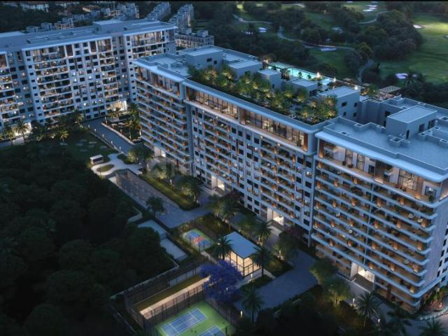 3 BHK Studio in Kodihalli for resale Bengaluru. The reference number is 21273648