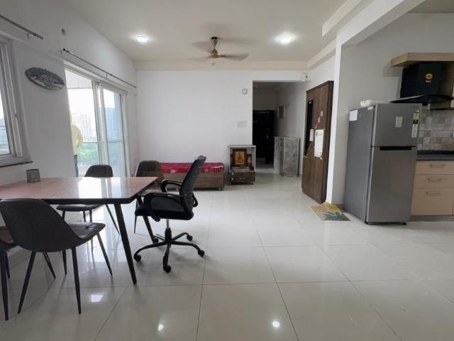 3 BHK Studio in Mundhwa for rent Pune. The reference number is 20919014