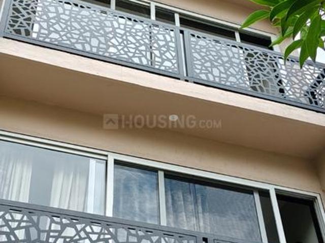 3 BHK Studio in Wadgaon Sheri for rent Pune. The reference number is 20935059