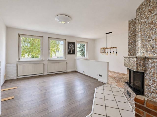 3 bis 4 Zimmer Wohnung mit flexiblem Grundriss in zentraler Lage von Brunn am Gebirge