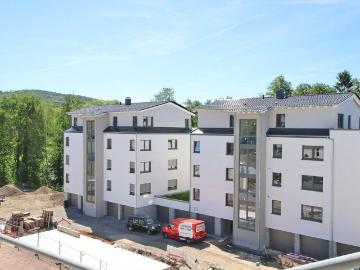 3 bis 4 Zimmer Wohnung in der Gevelsberger Teichstraße Besichtigung möglich, kurzfristiger Bezug realisierbar