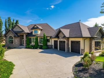 3 Blackhawk Drive, Rural Parkland County, AB, T7Y 1A8 Luxury House for sale | Listing ID E4496 | Royal LePage Carriage Trade Luxury Properties