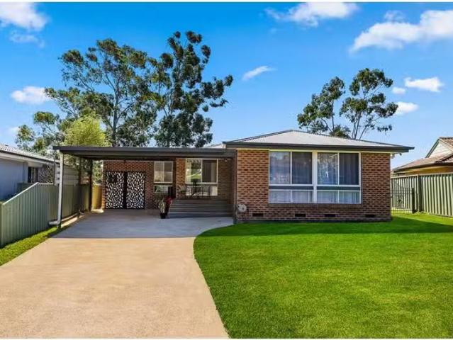 3 Blackman Court, WERRINGTON COUNTY House for rent Listed by.