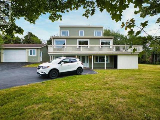 3 Blackstrap Place, Conception Bay South, NL, A1W 4C1 house for sale | Listing ID 1302 | Royal LePage