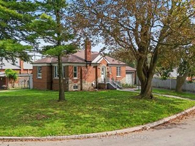 3 Bluewater Avenue, Toronto, ON, M1N 1K3 house for sale | Listing ID E13803 | Royal LePage