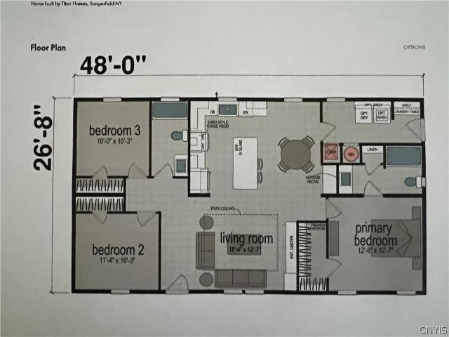 3 Blue Bird Lane