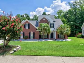 Richland County, South Carolina, South Carolina