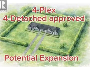 3 Blueberry Avenue, Kitimat, BC, V8C 2S7 vacant land for sal.