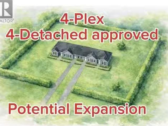 3 Blueberry Avenue, Kitimat, BC, V8C 2S7 vacant land for sal.