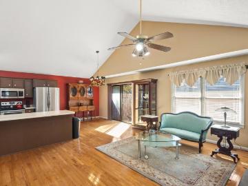 3 Bluff Pointe Way, Aiken, SC 29803 | MLS #98203
