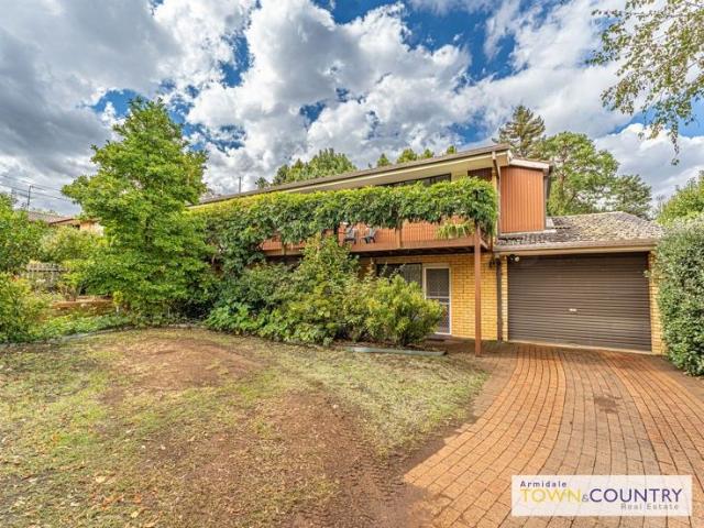 3 Bona Vista Road