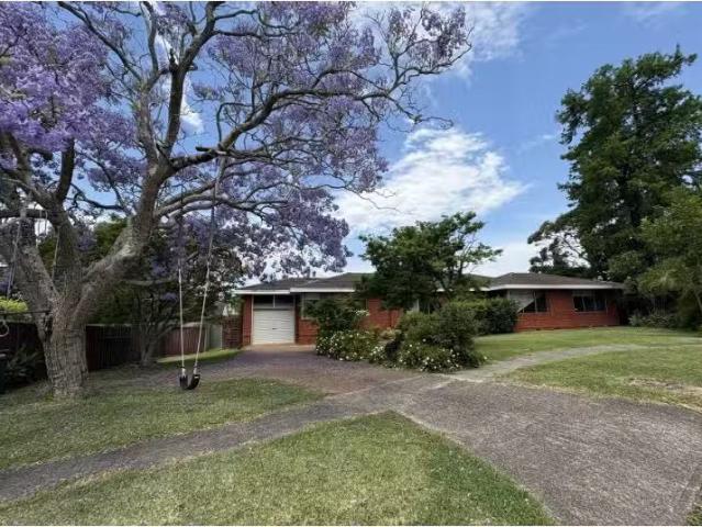 3 Boree Street, Marsfield House for rent Listed by Jane weiw.