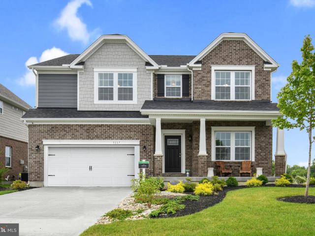 3 Bowens Run Rd, Bealeton, VA 22712 | MLS #VAFQ2020