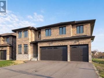 House for sale in Elgin, Ontario - Garden