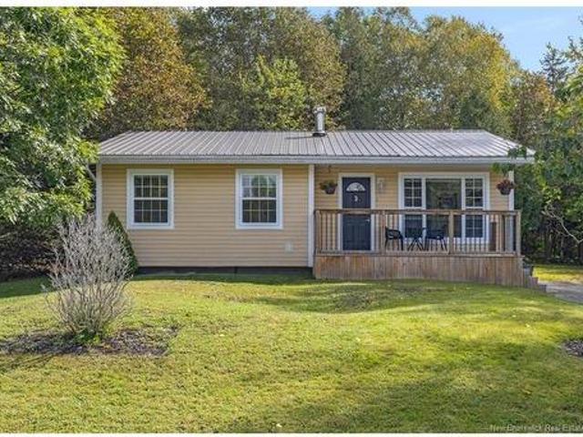3 Boyd Ave, Quispamsis, NB, E2E 1B2 house for sale | Listing ID NB147999 | Royal LePage