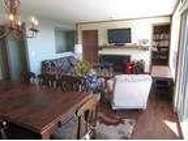 3 BR/3 BA Nellysford condo