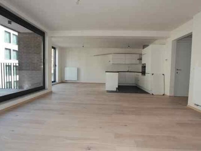 3 BR Apartment Etterbeek, EPC B