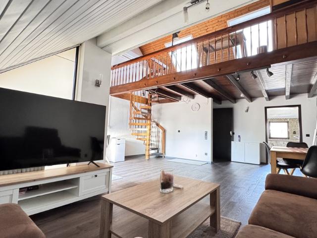 3 BR Apartment Fully Furnished Patch Barracks