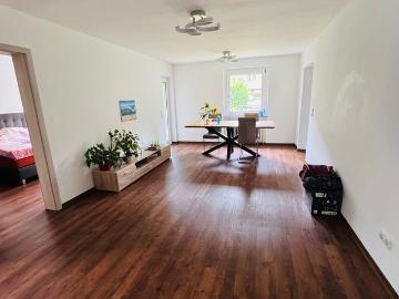 Oberer Schlossgarten, Kernerviertel - Parkplatz