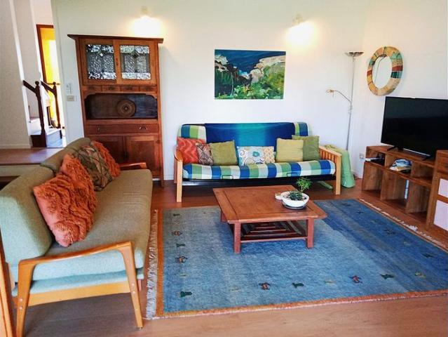 3 BR Furnished Spacious Home with Mountain Views Incl Utilities & Lawn Care