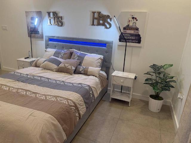 3 BR in McAllen