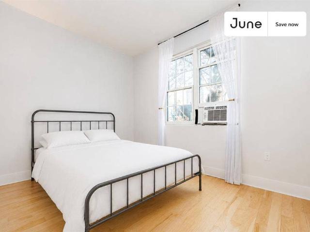 3 BR in New York City