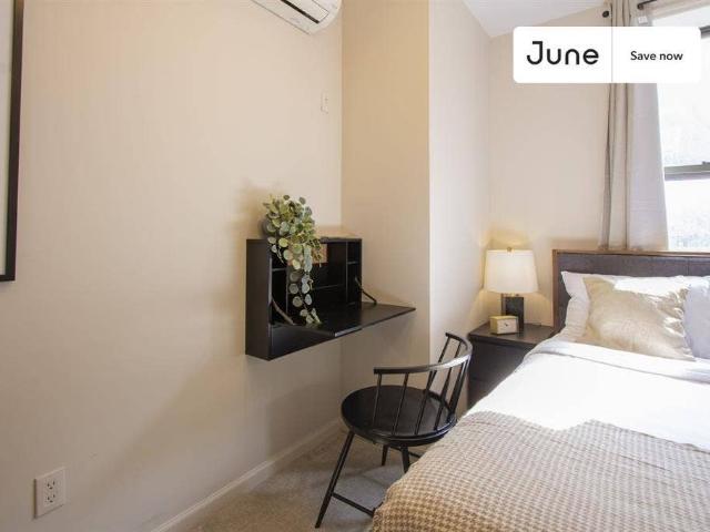 3 BR in New York City