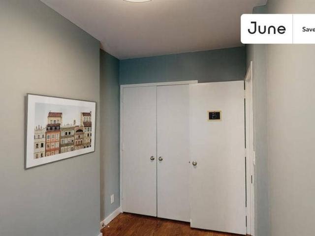 3 BR in New York City