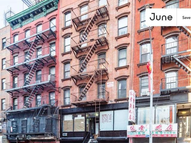 3 BR in New York City