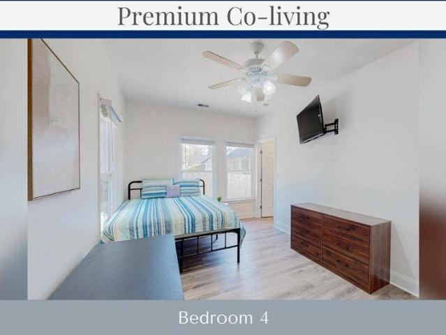2 BR in Atlanta
