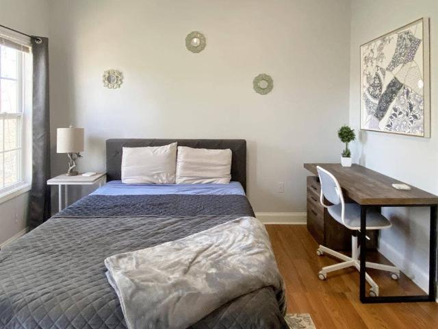 4 BR in Atlanta