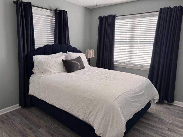 4 BR in Atlanta