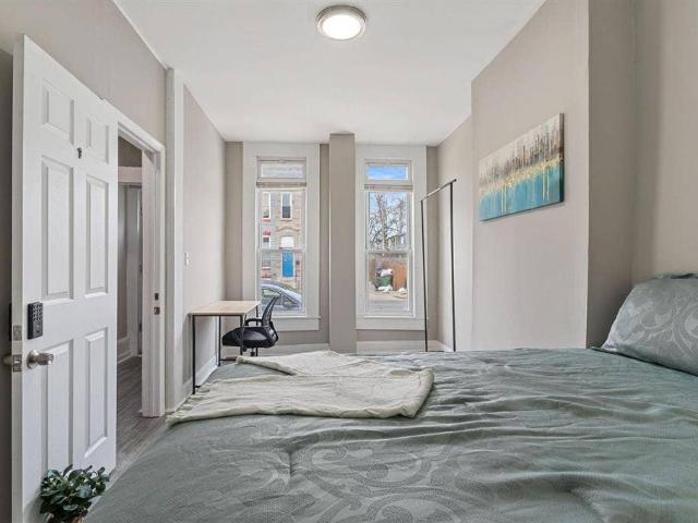 2 BR in Baltimore