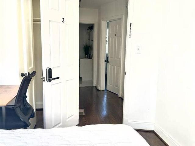 4 BR in Baltimore