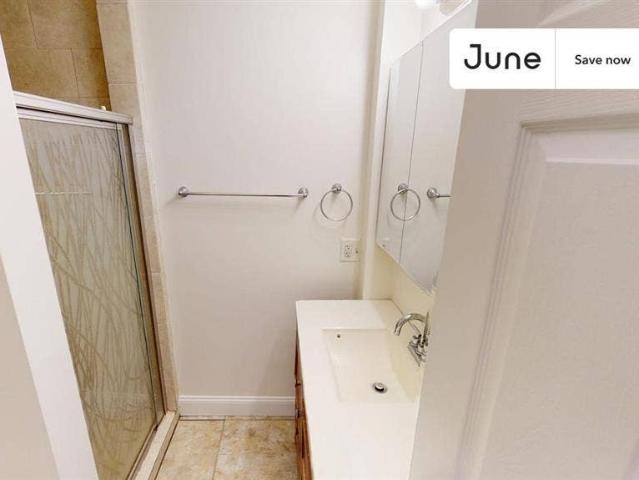 3 BR in Boston