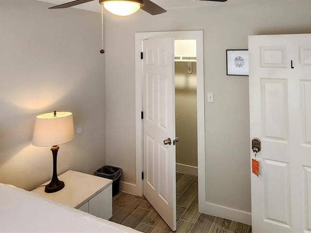 3 BR in Houston