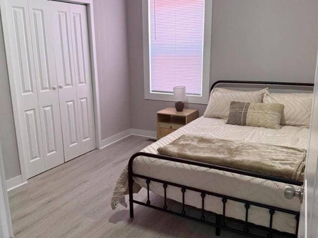 3 BR in Indianapolis
