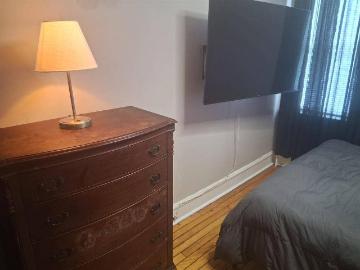 3 BR in Pittsfield