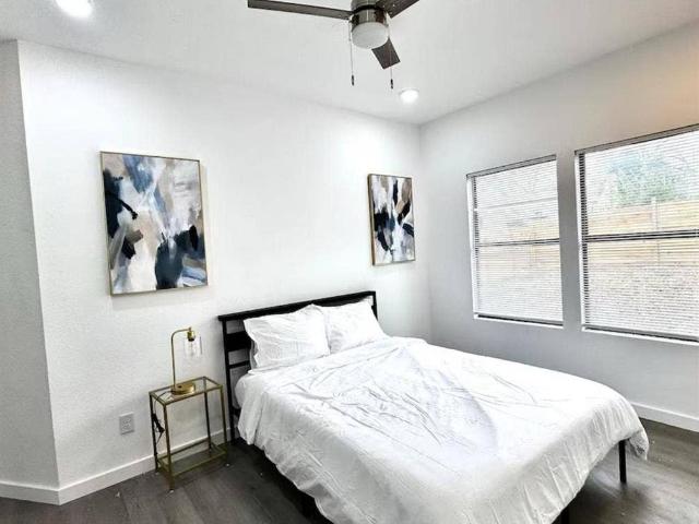2 BR in San Antonio